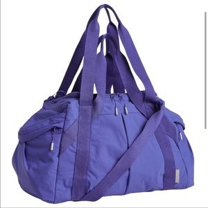Athleta Duffle Bag